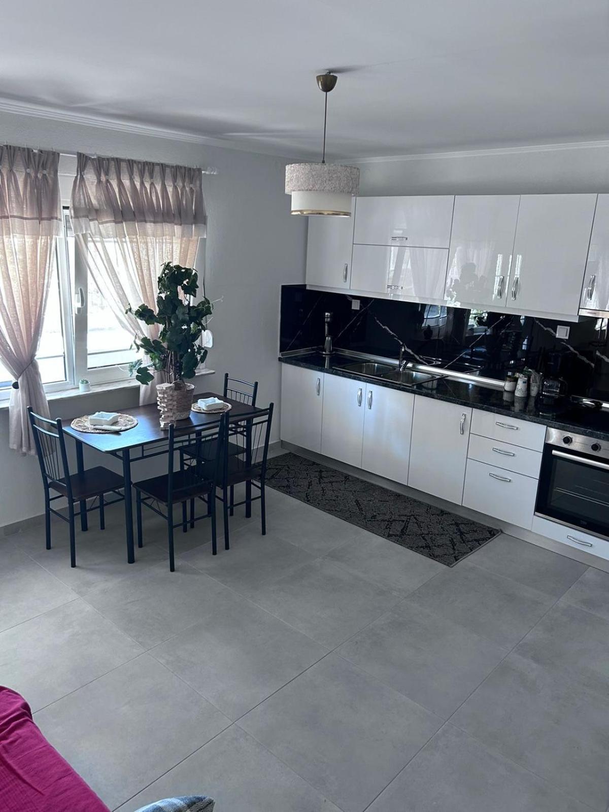 Amaya Pine Rooms Keramotí Buitenkant foto